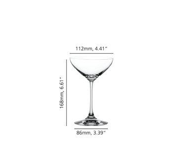 Verres spéciaux pour champagne et martini - variant-extra-4718025-1