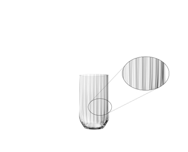 Linear Long Drink Glass - variant-extra-4948009-4
