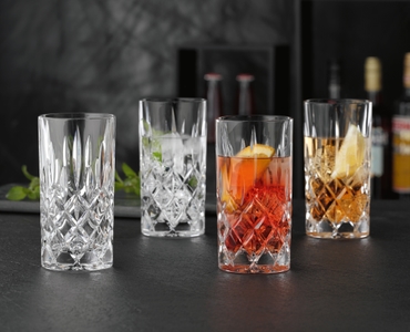 Noblesse Longdrinkglas