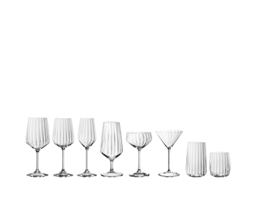 SPIEGELAU Lifestyle Champagne Glass in the group