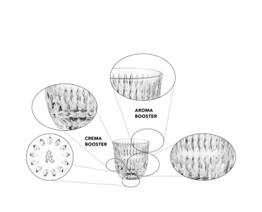 Ethno Barista Espresso / Doppio - variant-extra-104965-4