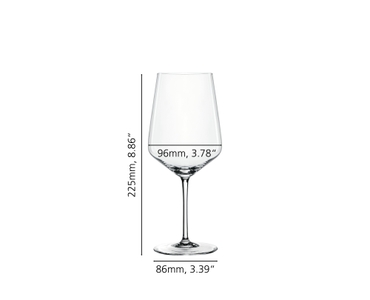 SPIEGELAU Special Glasses Spritz Set 