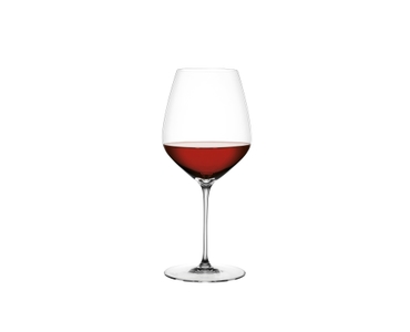 SPIEGELAU Hi-Lite Burgundy Glass 