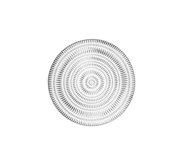 NACHTMANN Ethno Plate - 32cm | 12.598in 
