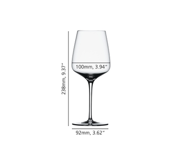 Willsberger Jubiläums Bordeauxglas - variant-extra-1418035-2