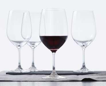 Vino Grande Bordeauxglas