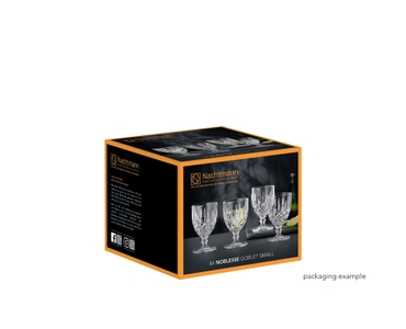 NACHTMANN Noblesse Goblet - small in the packaging