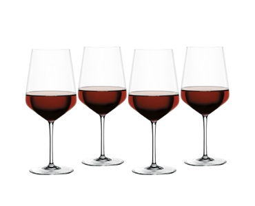 SPIEGELAU Style Red Wine Glass 