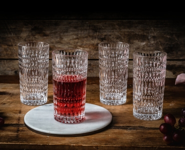 Ethno Longdrink/Latte Macchiato