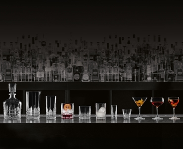 SPIEGELAU Collection Perfect Serve Long Drink - petit dans le groupe