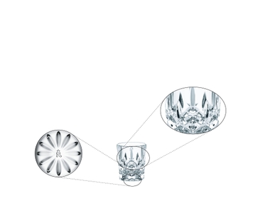 Noblesse Schnapsglas - variant-extra-100695-4