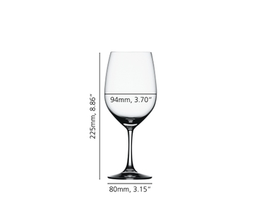 Vino Grande Bordeauxglas - variant-extra-4518035-2