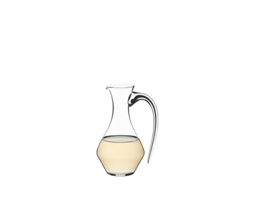 RIEDEL Fatto A Mano Cabernet Decanter - black 