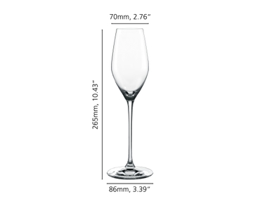 Superiore Champagne Glass - variant-extra-4198029-1