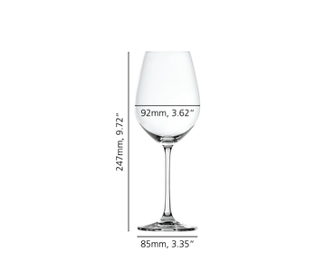 Salute Red Wine Glass - variant-extra-4728001-2