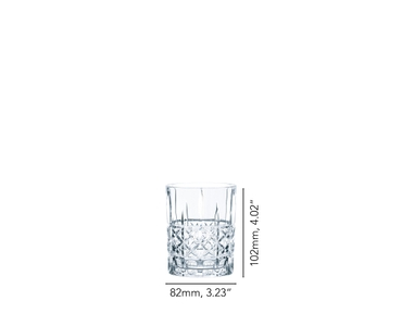 Verre tumbler Highland Diamant - variant-extra-96092-1