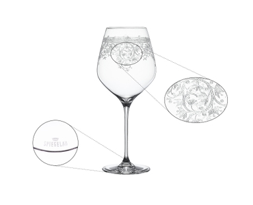 Arabesque Bourgogneglas - variant-extra-4192200-4