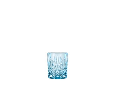 NACHTMANN Noblesse Whisky Tumbler - aqua 