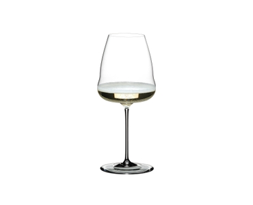 RIEDEL Winewings Champagne Wine Glass 