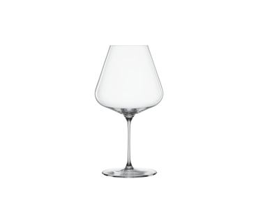 SPIEGELAU Definition Burgundy Glass 