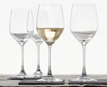 SPIEGELAU Vino Grande White Wine in use