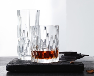 Shu Fa Longdrinkglas