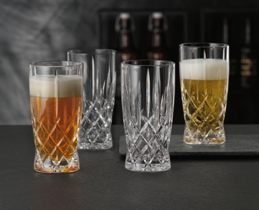 Noblesse Latte Macchiato