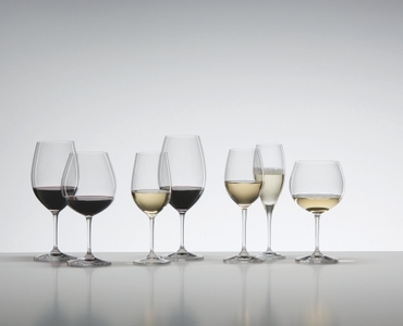 RIEDEL Vinum Gourmet Glass in the group