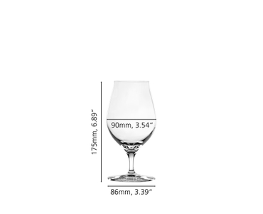 Craft Beer Glasses Barrel Aged Beer Glass - variant-extra-4998021-2