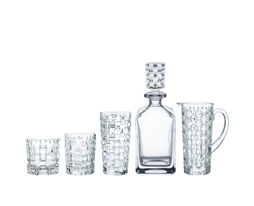 Bossa Nova Long Drink Glass - variant-extra-92055-1