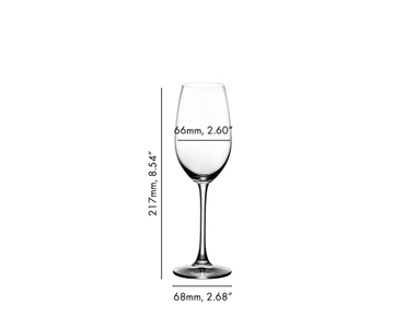 RIEDEL Ouverture Champagne Glass 