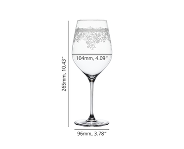 Verre Bordeaux Arabesque - variant-extra-4192235-2