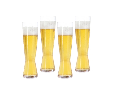 SPIEGELAU Beer Classics Tall Pilsstange 