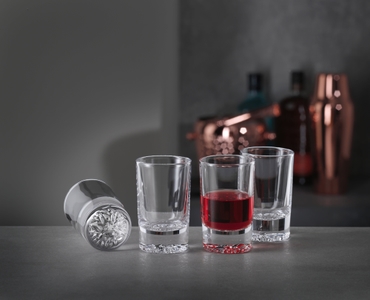 Lounge 2.0. Shot Glasses