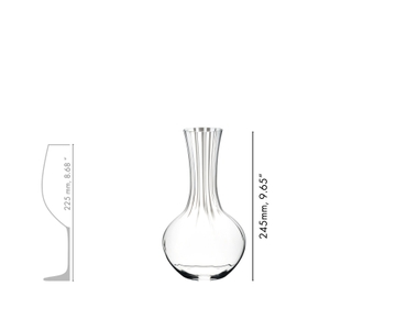RIEDEL Performance Decanter 