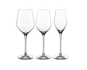 SPIEGELAU Topline White Wine Glass in the group