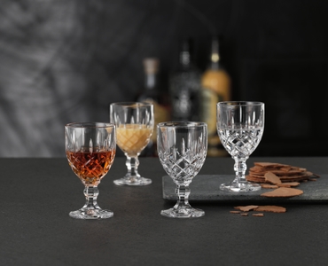 Noblesse Liqueur Goblet