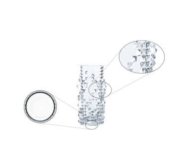 Punk Longdrinkglas - variant-extra-99578-4