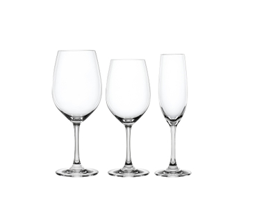 SPIEGELAU Winelovers Champagne Flute in the group