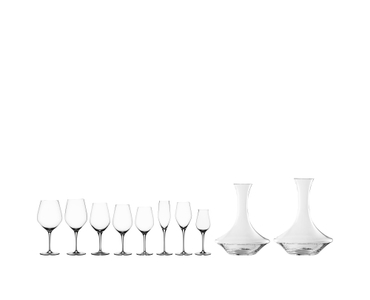 SPIEGELAU Authentis Champagne Flute in the group