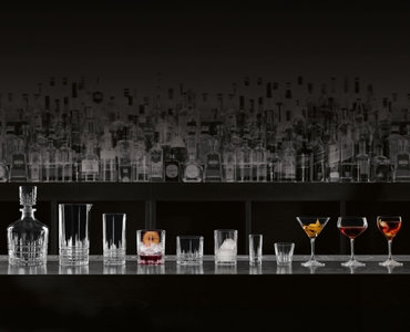 SPIEGELAU Perfect Serve Collection Verre à mélanger dans le groupe