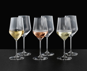 NACHTMANN Aperitivo bicchiere universale / da vino bianco in uso