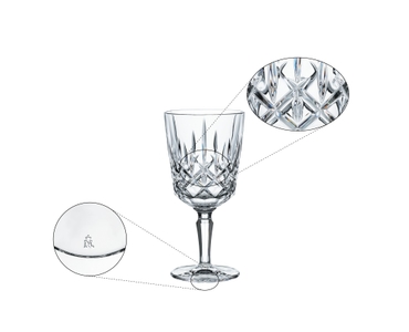 Nobless Cocktail/Wine Glass - variant-extra-104303-4