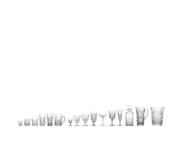 NACHTMANN Noblesse Goblet - small 