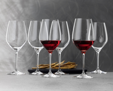 Verre à Bourgogne Superiore