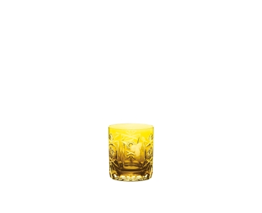 NACHTMANN Traube Whisky Tumbler - amber 