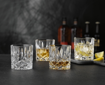 Noblesse Whisky-Tumbler Old Fashioned