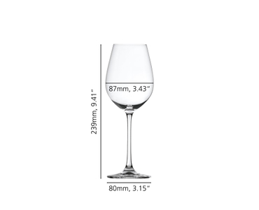 Salute White Wine Glass - variant-extra-4728002-2