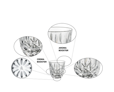 Noblesse Barista Espresso/Doppio - variant-extra-104964-4