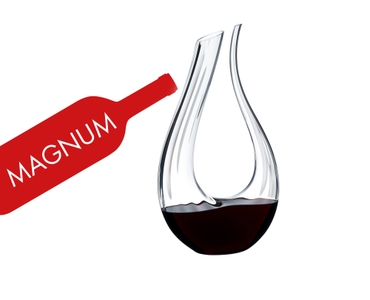 RIEDEL Amadeo Magnum Decanter óptica 